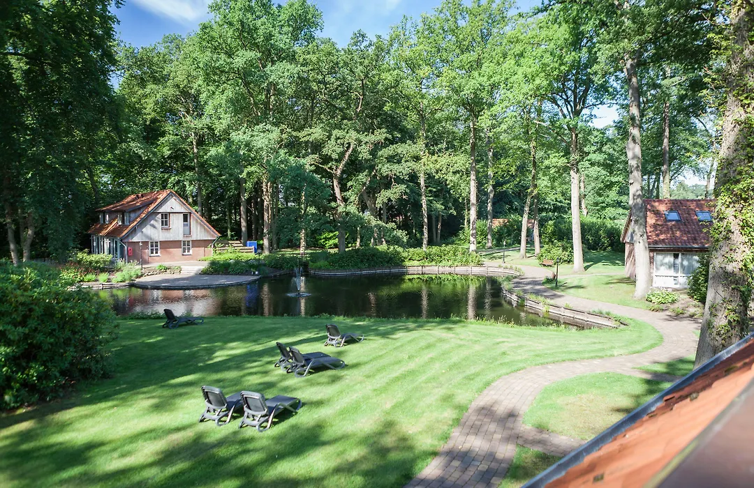 Huize Hoelterhof Wellness Hotel Restaurant-1