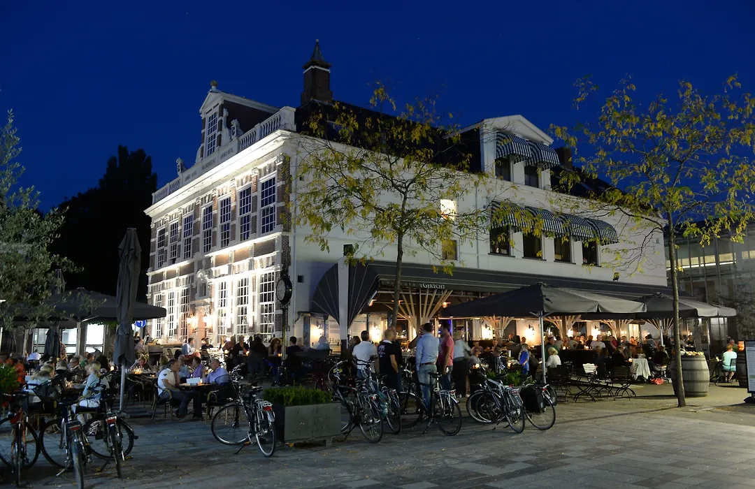 Boutiquehotel 't Gerecht-1