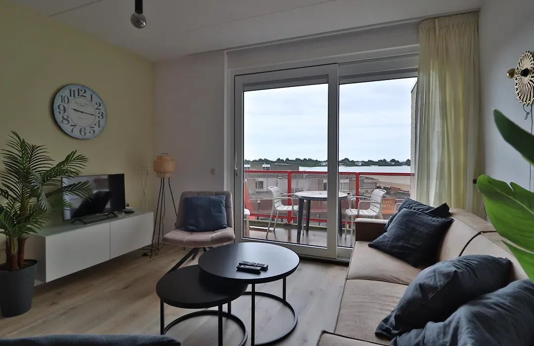 Appartement Residence Sudersee-1
