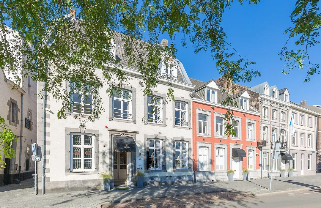 Amrath Hotel Bigarre-1