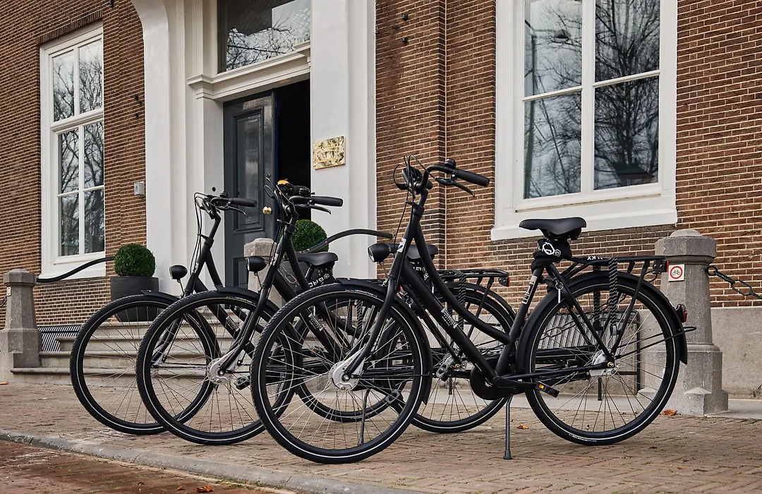 Staybridge Suites The Hague - Parliament By Ihg-1