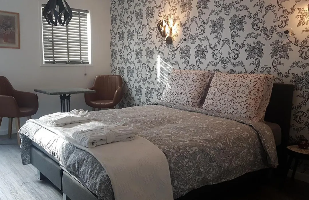B&B de Valkenhorst-1