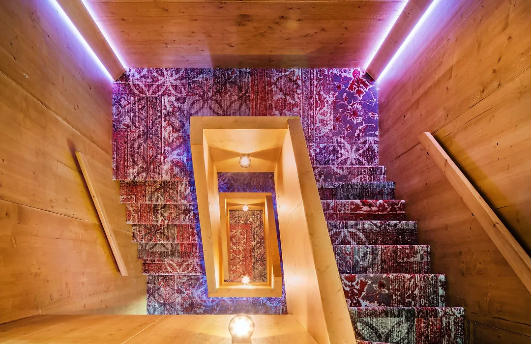 Bunk Hotel Utrecht-1