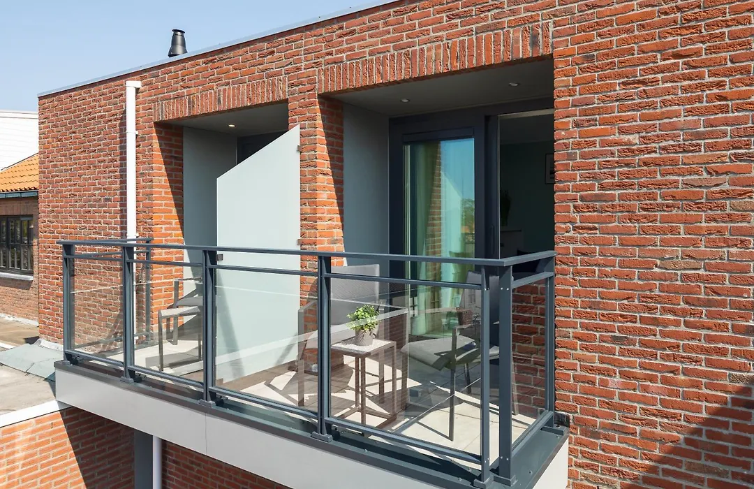 Hotel bij Boone-1