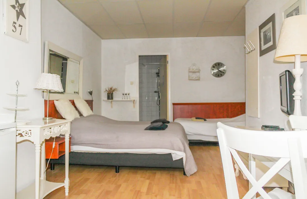 Blankebil Rooms-1