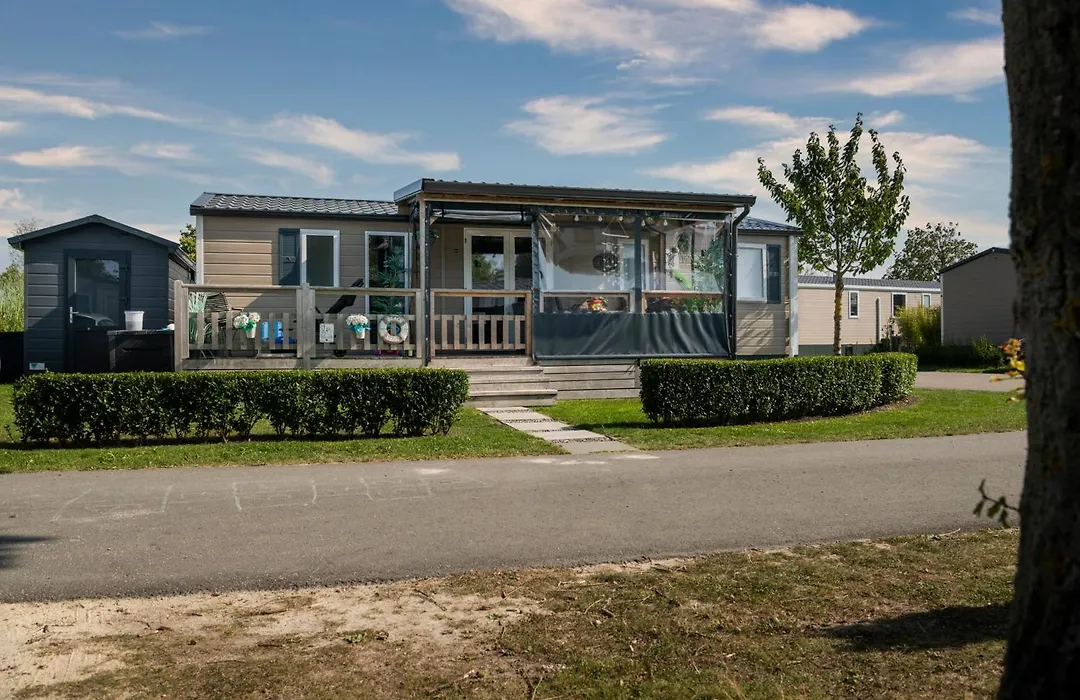 Siblu Camping In De Bongerd-1