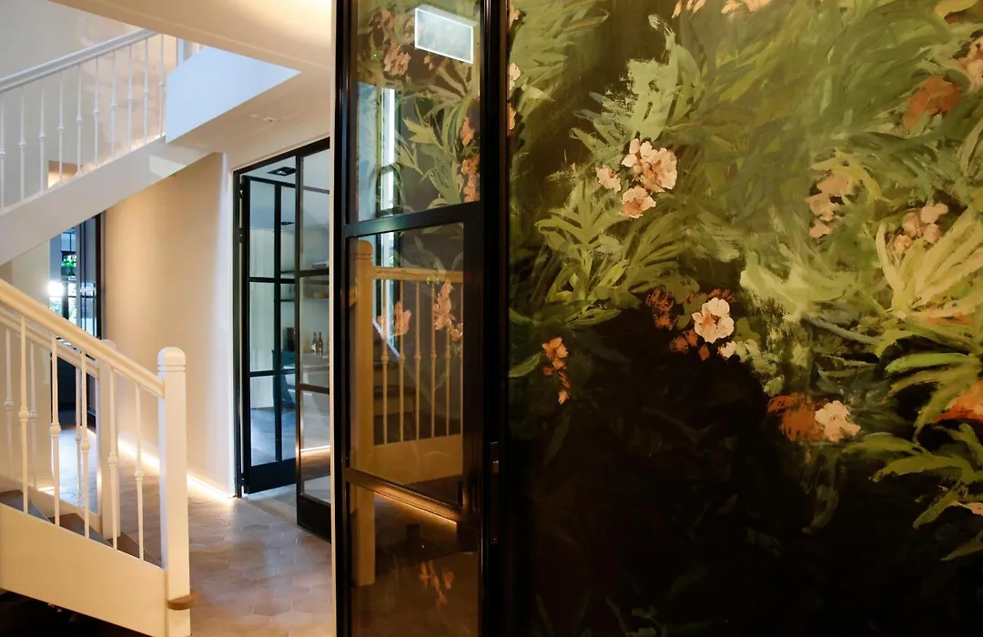 Boutique Hotel Villa Kranenbergh-1