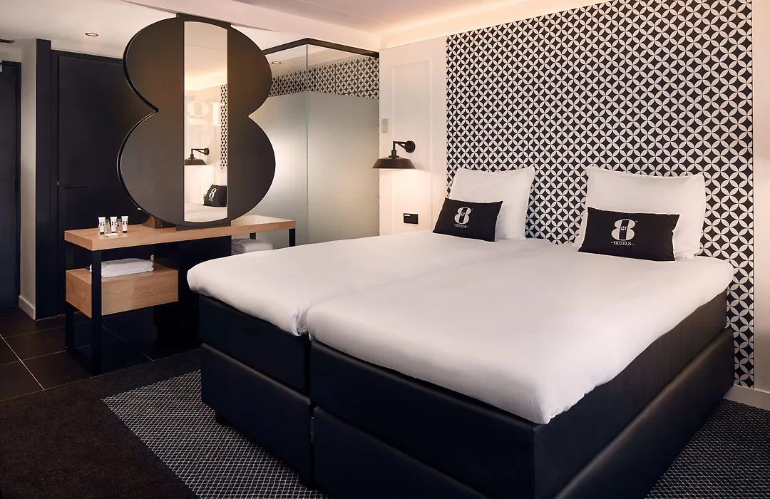 Gr8 Hotel Bodegraven-1