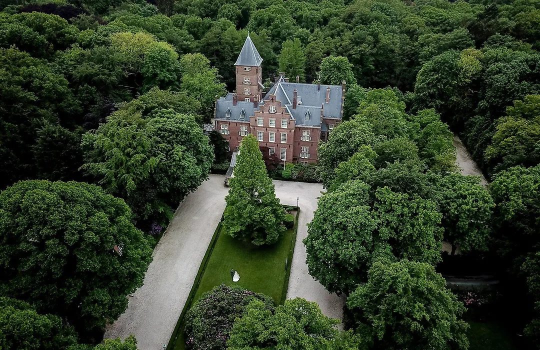 Kasteel de Wittenburg-1