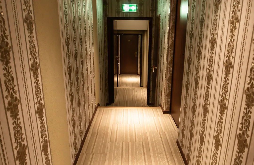Golden Zaan Hotel, Zaandam-Amsterdam-1