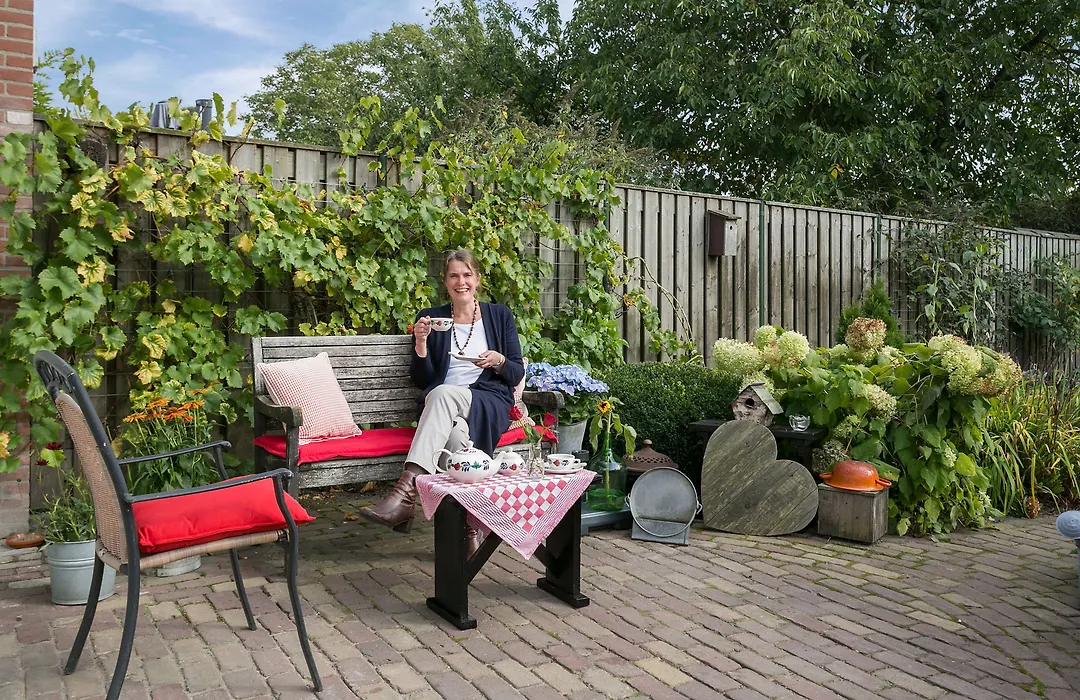 B&B Het Pronkbed-1