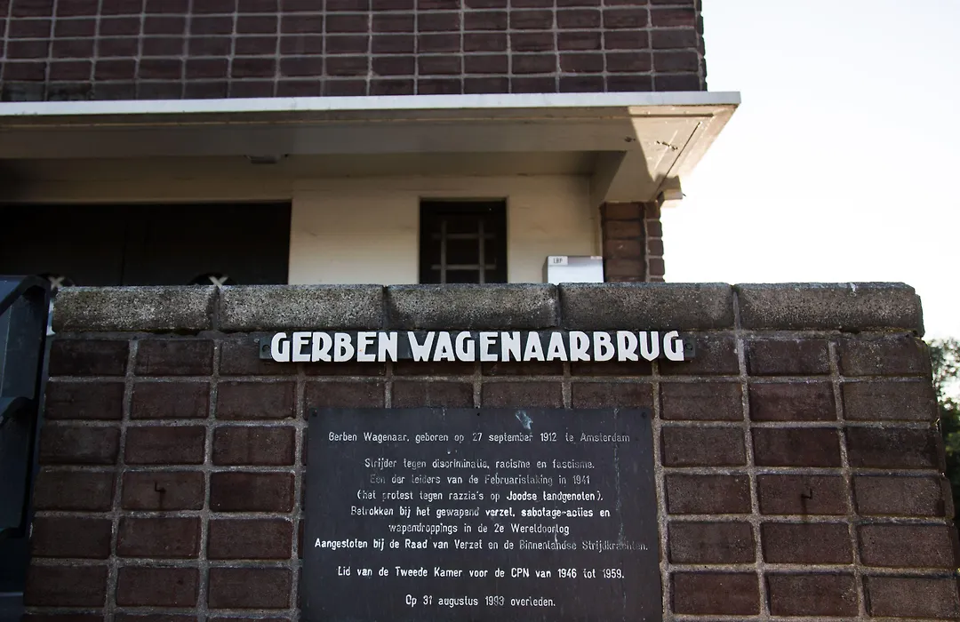 Sweets - Gerben Wagenaarbrug-1