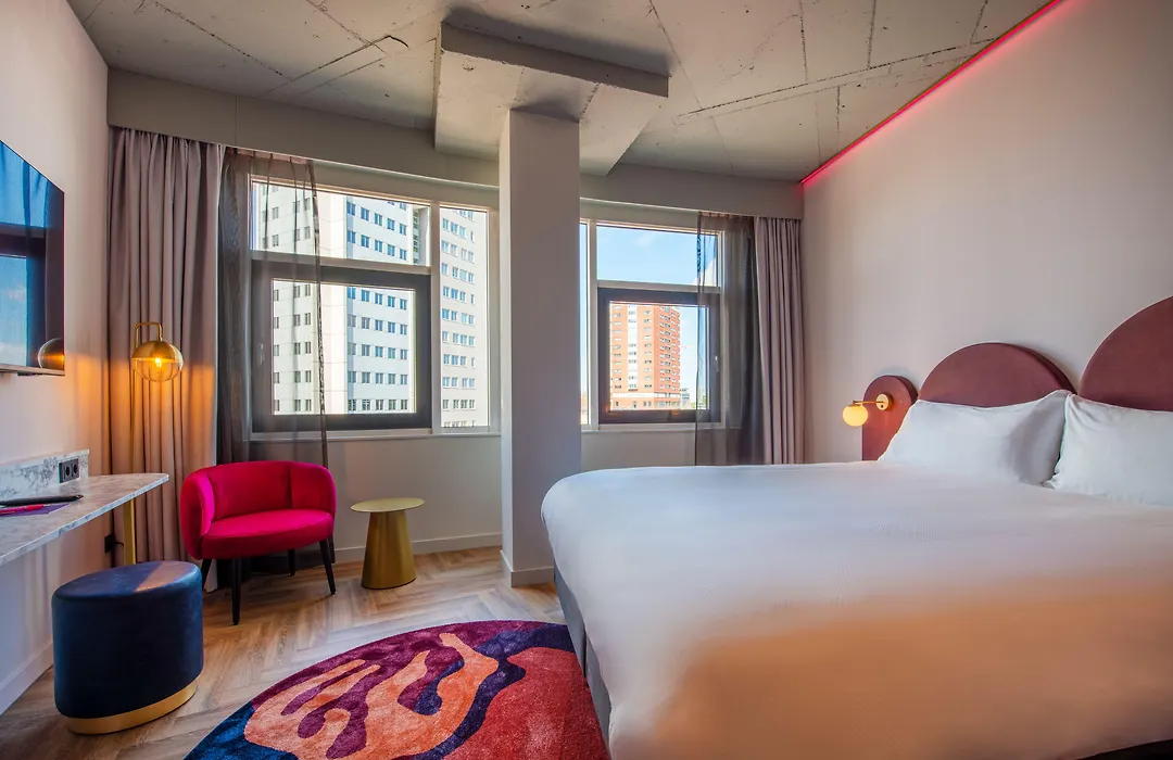 Hotel VIC-1