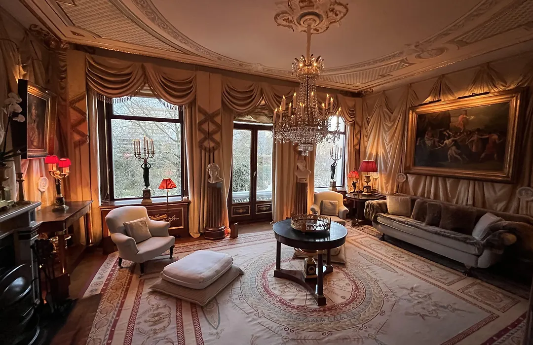Park Mansion Hotel-1