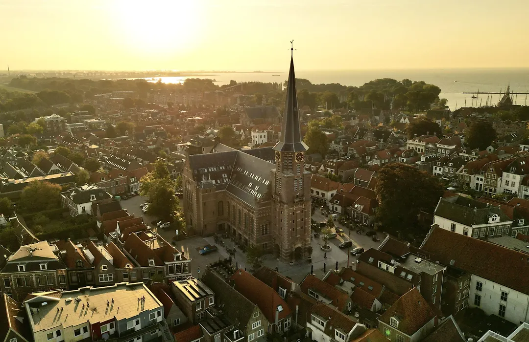 Heavens Hotel Hoorn-1