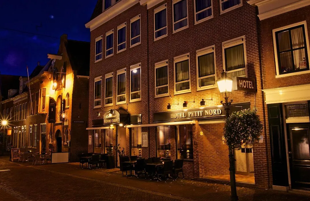 Hampshire Hotel Petit Nord-1