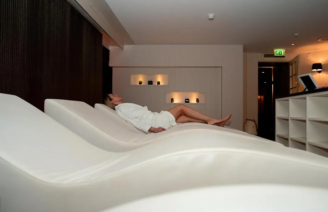 Noordzee, Hotel & Spa-1