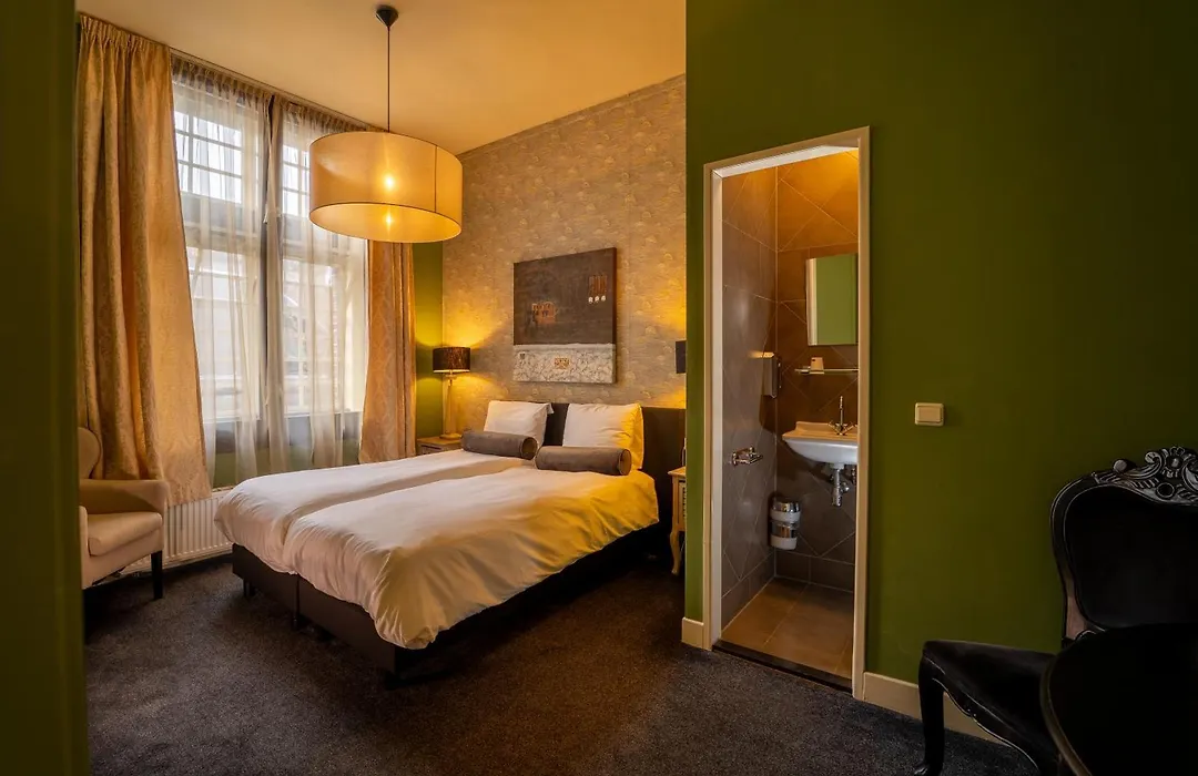 Huis van Bewaring-1