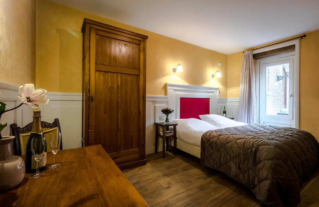 Auberge De Smockelaer-1