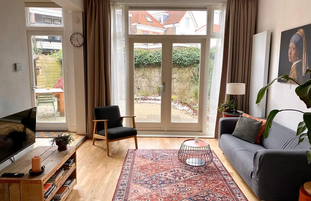 Apartment Havenstraat-1