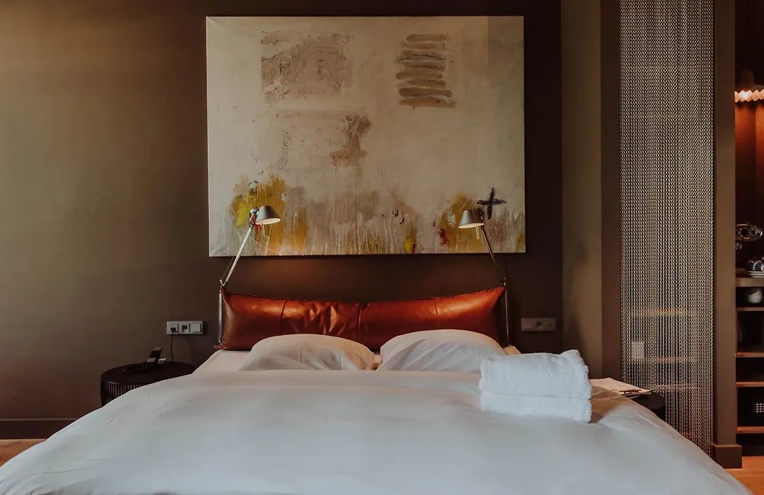 Boutique Hotels Manna & Blue-1