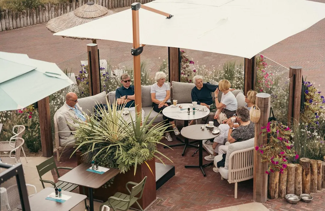 Strandhotel Duinoord-1
