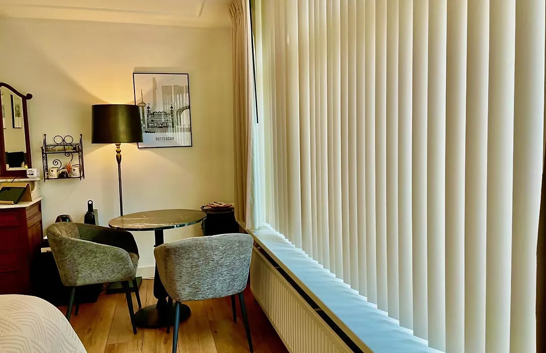 Bed And Breakfast Rotterdam-1