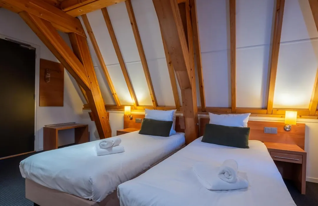 Boutique Hotel Maldegem-1
