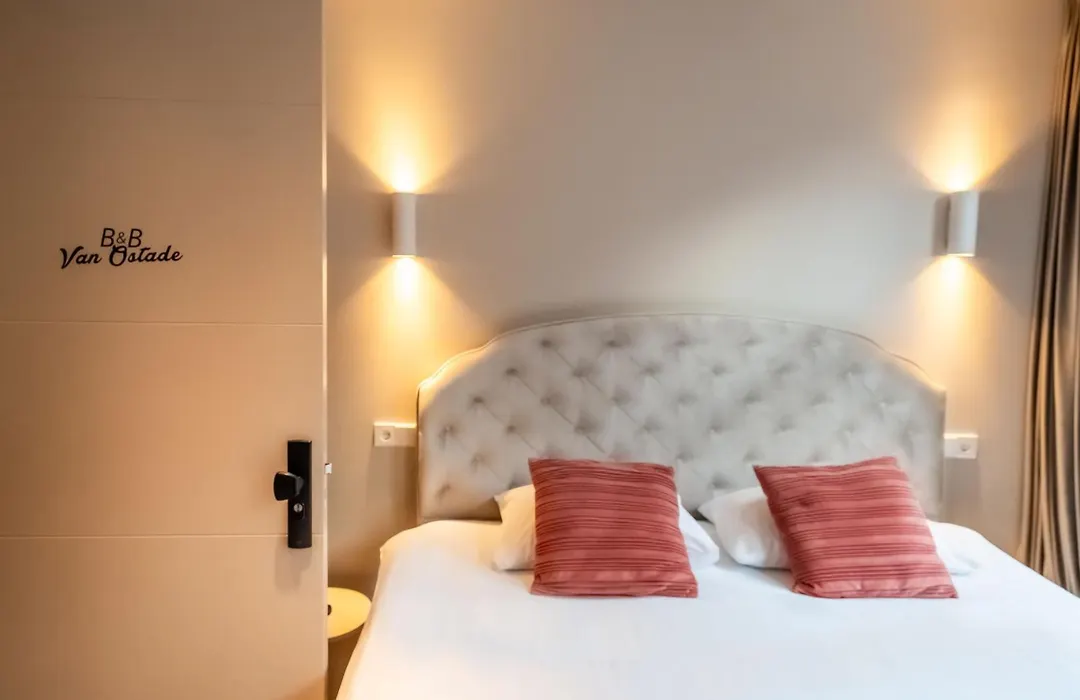 Renovated Parkside Gem - 2 Person Studio In The Pijp-1