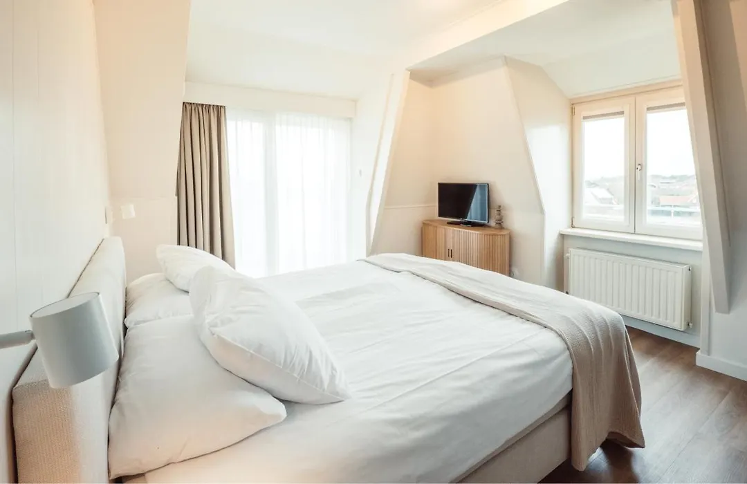 Strandhotel Domburg - Next Door-1