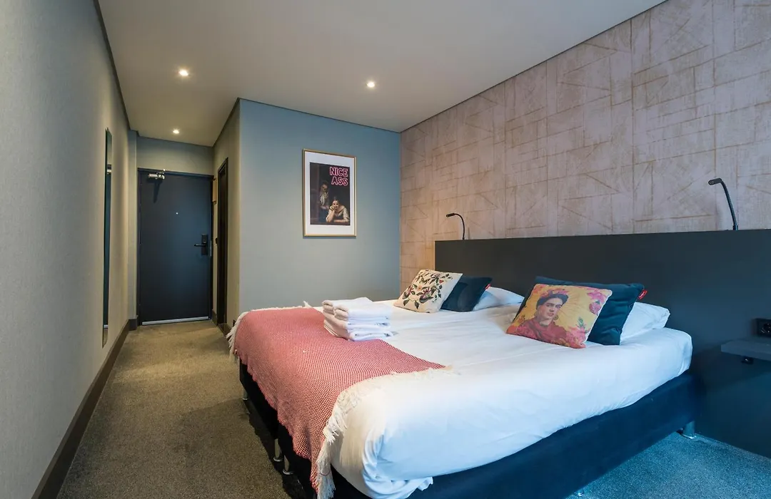 The Saints Sutor Hotel-1