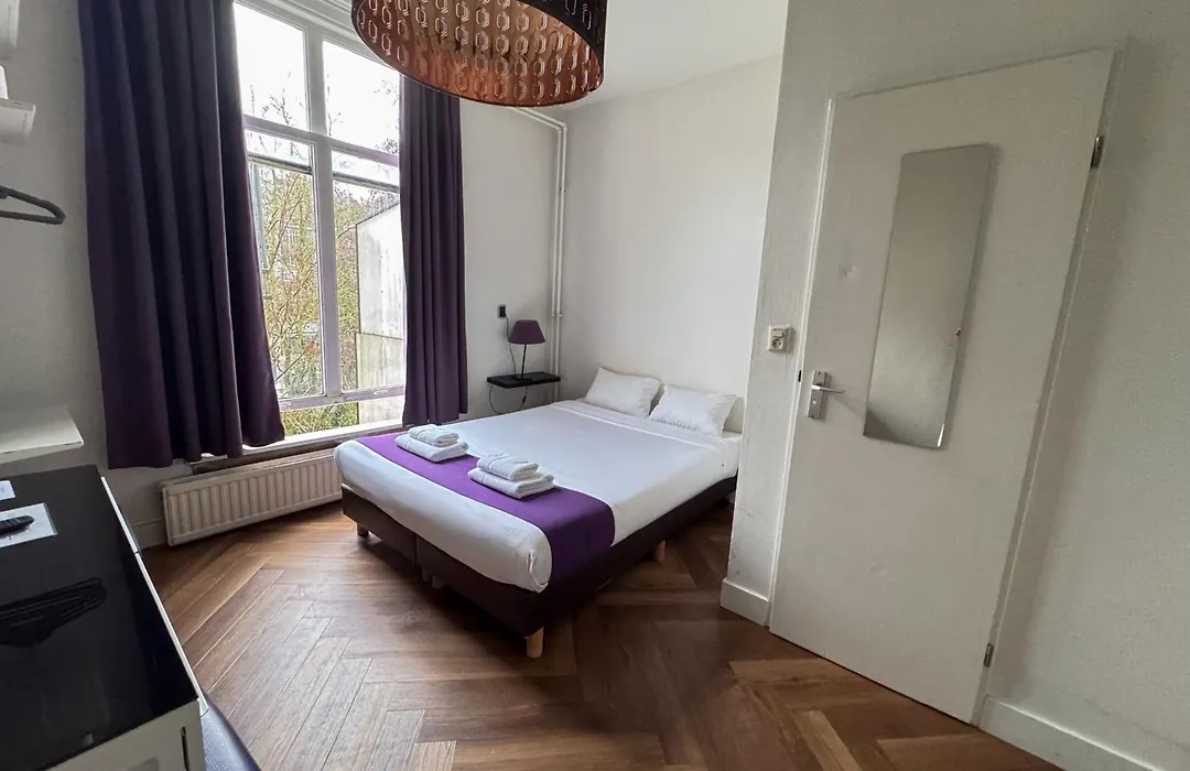 Hotel Bellington-1
