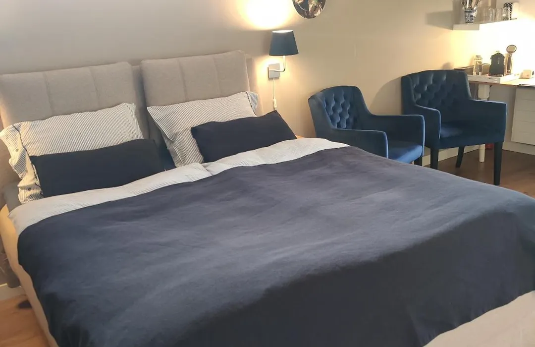 B&B Hoofddorp-1