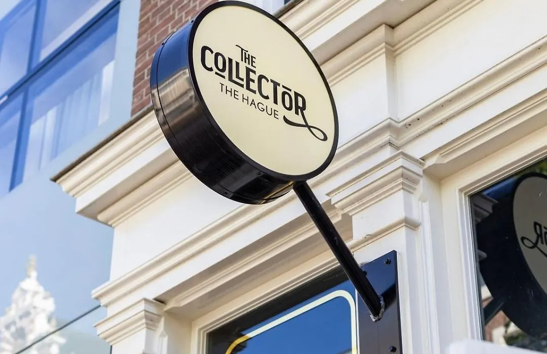 The Collector-1