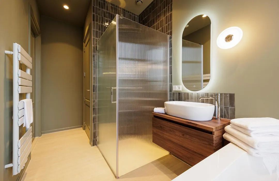 Boutique Hotel Jeroen-1