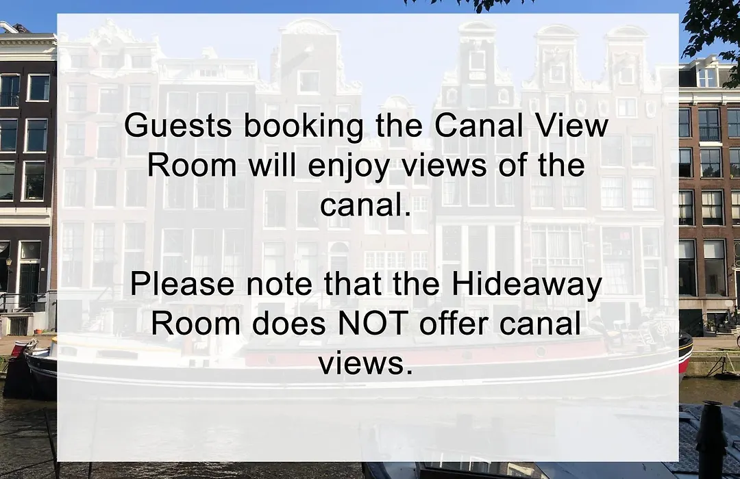 Canal Hideaway-1