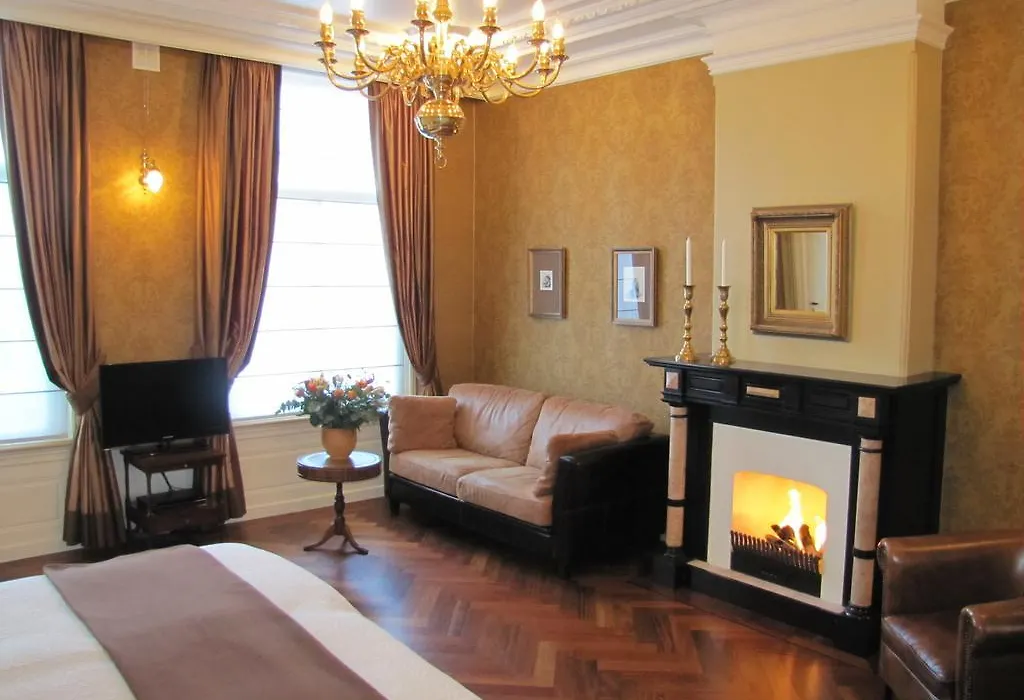 Museum Suites-1