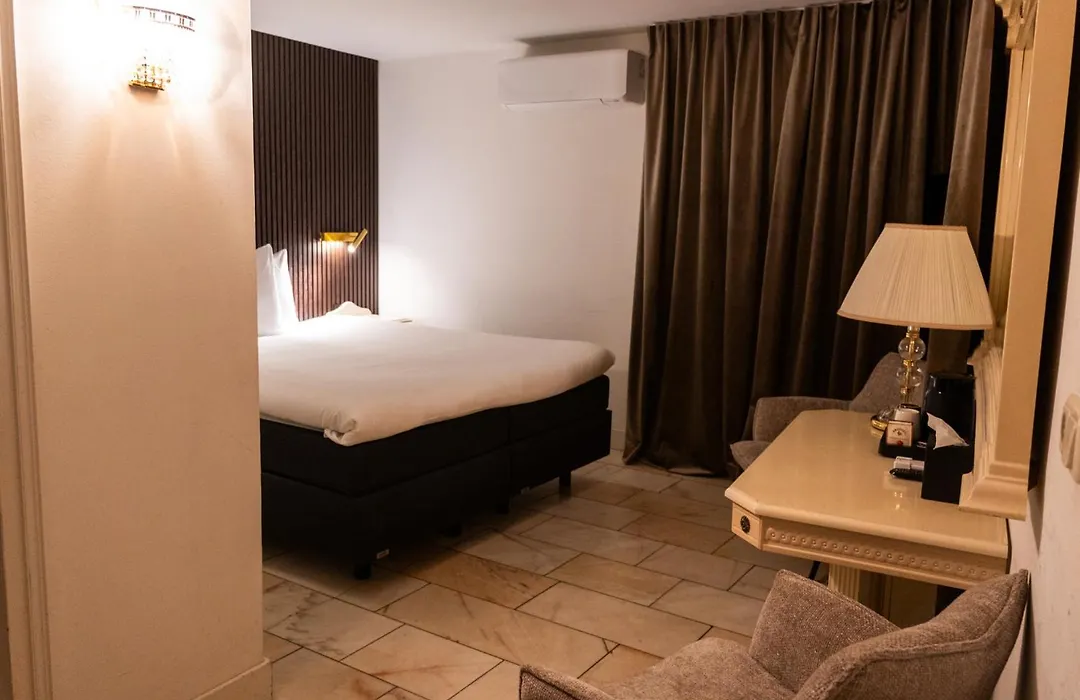 Hotel Schimmelpenninck Huys-1