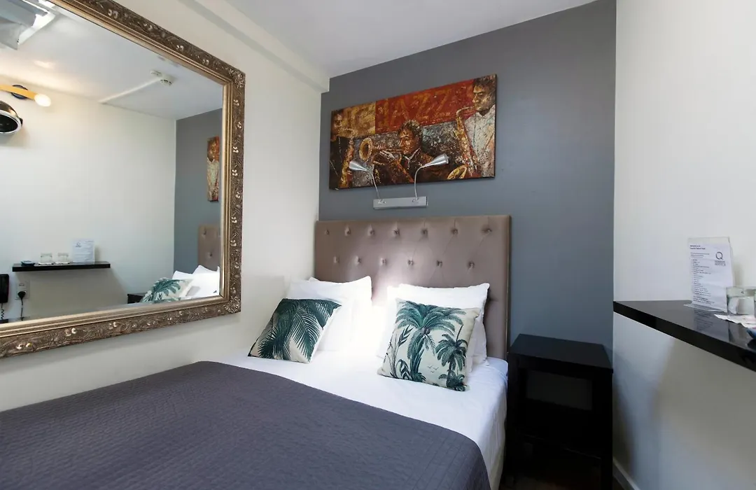 Quentin England Hotel-1