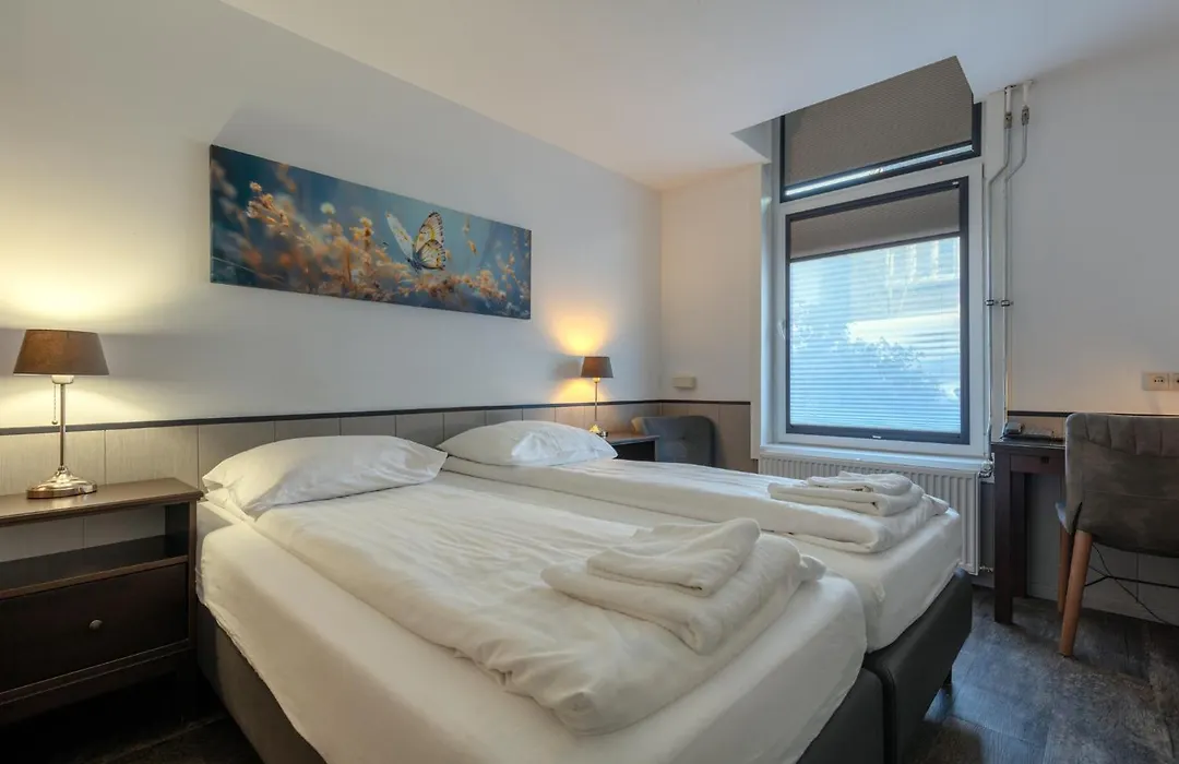 Hotel Randenbroek-1