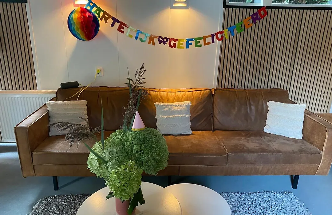 B&B Logeren bij van Heeren-1