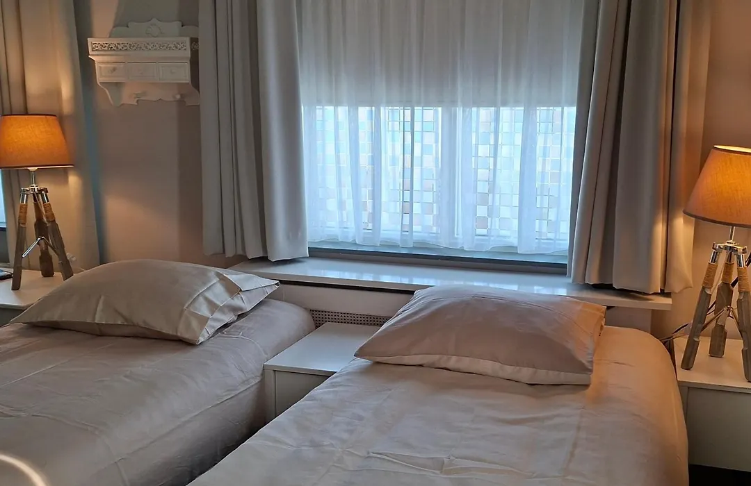 LandLust Guesthouse B&B Amsterdam Area Purmerend-1