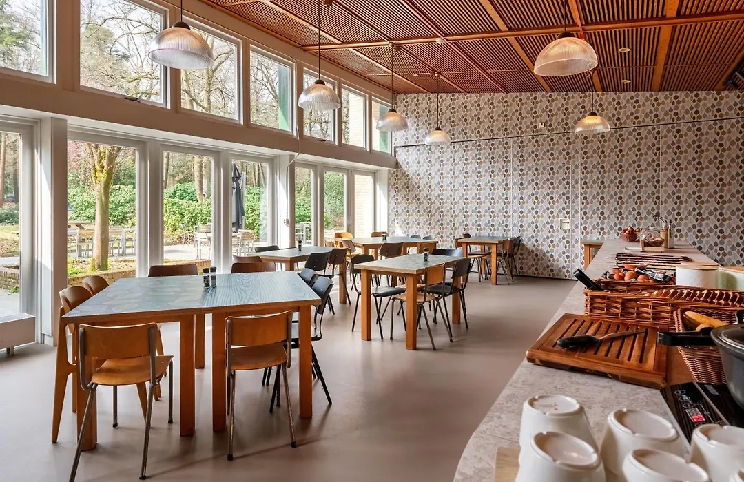 Stayokay Hostel Apeldoorn - Fully Renovated March 2026-1