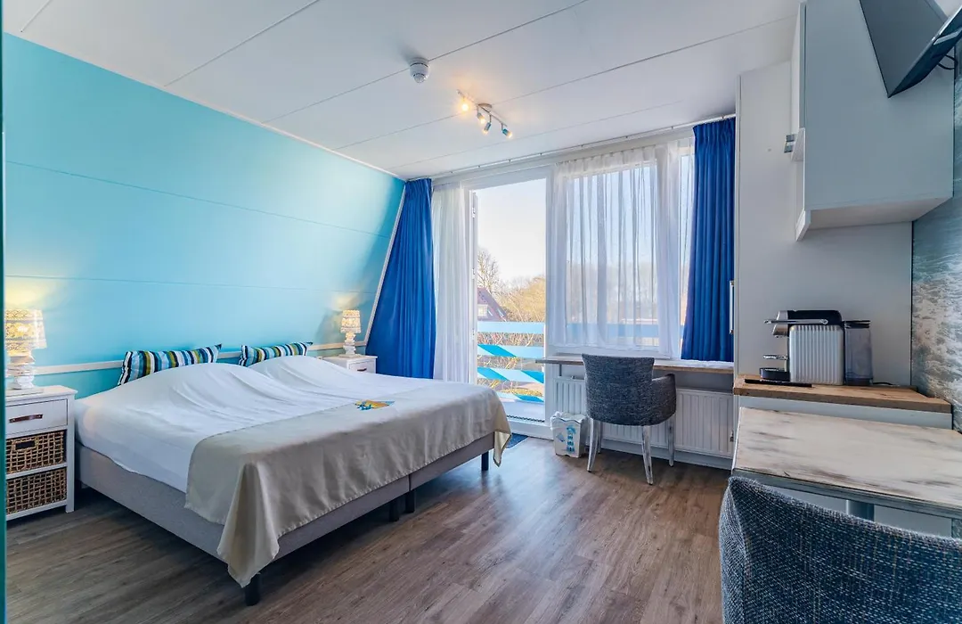 Hotel Kijkduin-1