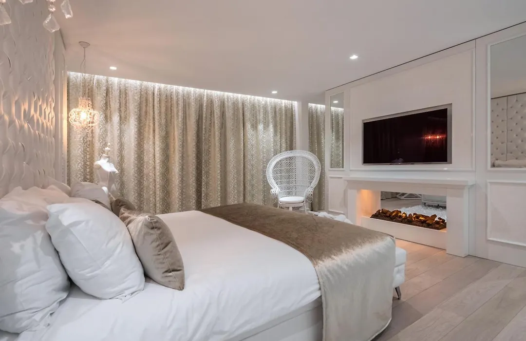 Van Der Valk Hotel Utrecht-1