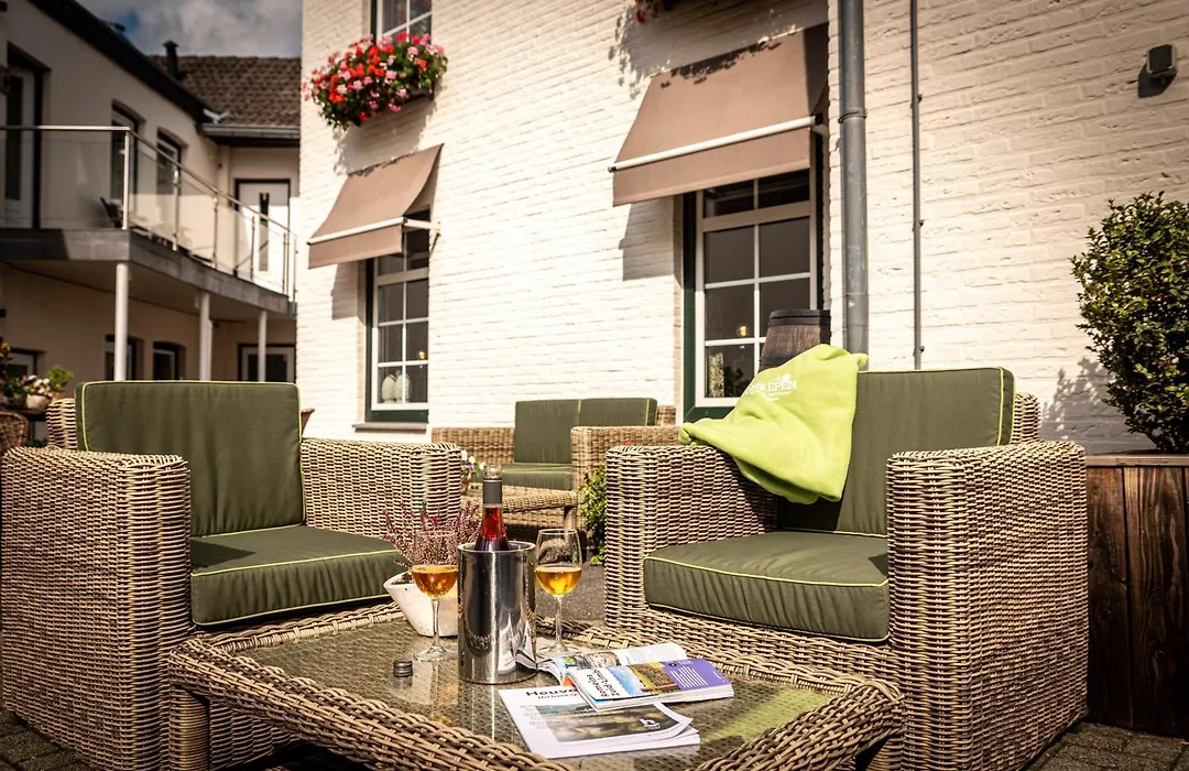 Aparthotel Ons Epen-1