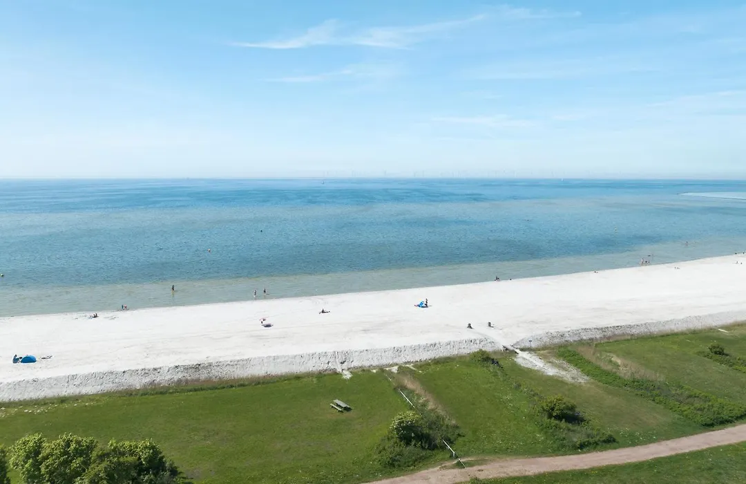 MarinaPark Beach Resort Soal | Villen am Strand-1