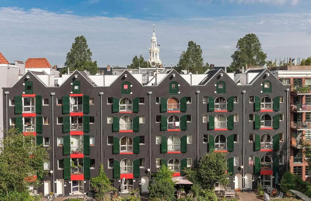 Ibis Amsterdam Centre Stopera-1