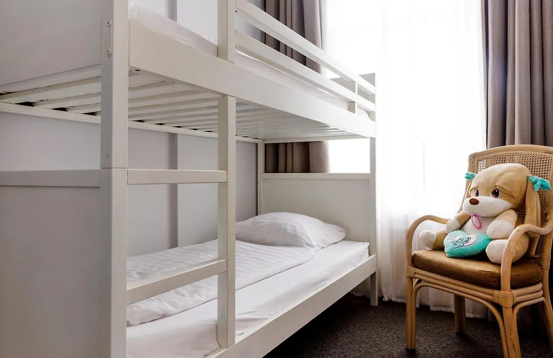 Hotel Corel-1