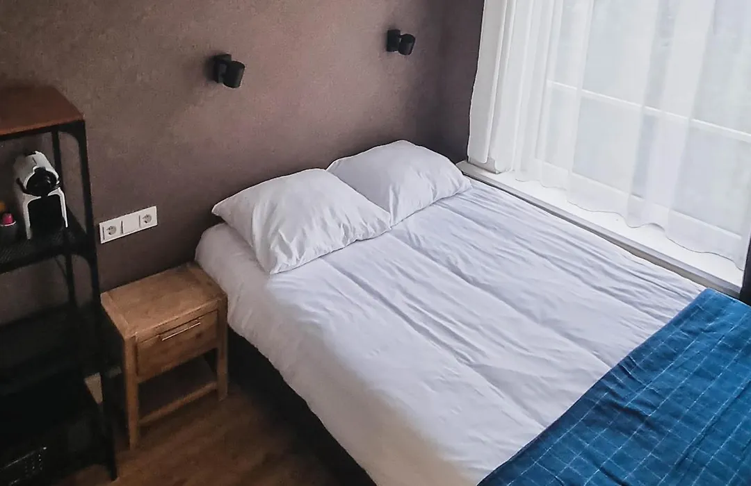 Hotel Vondel Garden-1